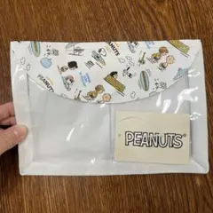 スヌーピー　マルチケース