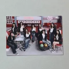 TWICE THIS IS FOR ラントレ 国立 POPUP 全員集合 - メルカリ