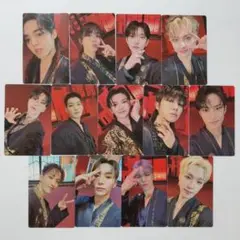 2025年最新】seventeen fml ジョシュア コンプの人気アイテム