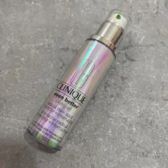 クリニーク　イーブン　ベター　ラディカル　ブライト　セラム