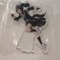 一番くじ ウマ娘プリティーダービー カツラギエース アクリルスタンド