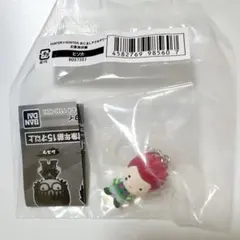 HUNTER×HUNTER めじるしアクセサリー　ヒソカ