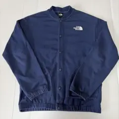 THE NORTH FACE カーディガン 160のサムネイル