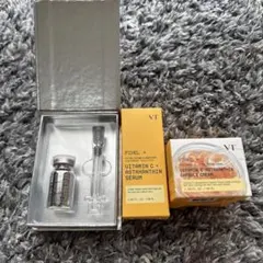 VT VITAMIN C + ASTAXANTHIN 3点セットのサムネイル