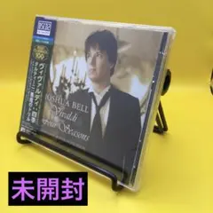 ♧【未開封】 ヴィヴァルディ 四季 タルティーニ 悪魔のトリル