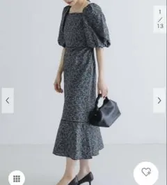 アニエスベー別注アダムエロペ CARDIGAN カーディガン - メルカリ