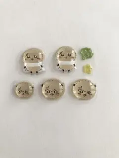 ボンボンドロップ　ちいかわ　ラッコ　おすそ分け【正規品】