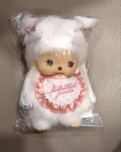 Bebichhichi jouetie ベビチッチ エンジェル キーチェーンのサムネイル