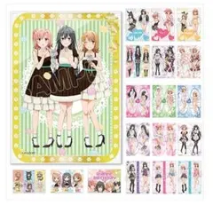 やはり俺の青春ラブコメはまちがっている。 イラスト額装品 やはり俺の青春ラブコメはまちがっている。 イラスト額装品 - メルカリ