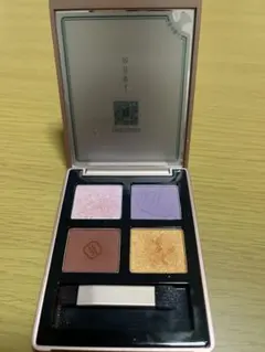 FLORASIS 蝶影流光 アイシャドウパレット 01 アイリストワイライトのサムネイル