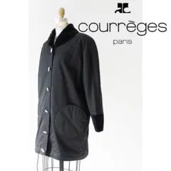 courreges クレージュ コートのサムネイル
