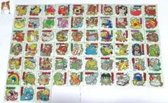 【当時物】ストリートファイターII SDキャラ ピンバッジ まとめ 当時物】ストリートファイターII SDキャラ ピンバッジ まとめ - メルカリ