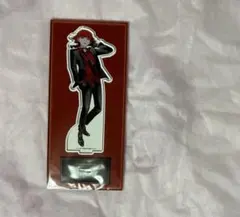 魔入りました！入間くん アニメイト特典 アクスタ オペラ