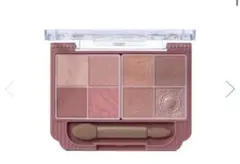 プティパレットアイズ（マットタイプ） / M03　ミルキーチェリコッタ