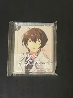 あんスタ アニカフェ コロッタ 朔間凛月