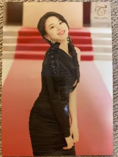 TWICE チェヨン #Dreamday ランダムトレカ