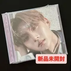 ALD1 EUPHORIA JEWEL CASE 新品未開封CD【サンウォン】