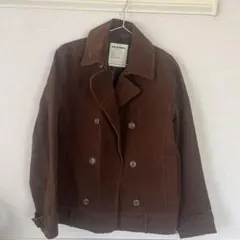 HARE ピーコート