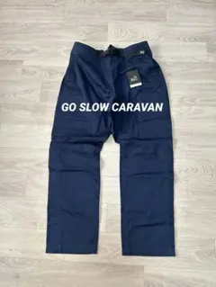 GO SLOW CARAVAN クライミングパンツ 5のサムネイル