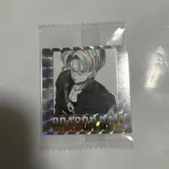 ドラゴンボール　40周年記念　シールウエハース　第1弾　第二十八巻　28巻