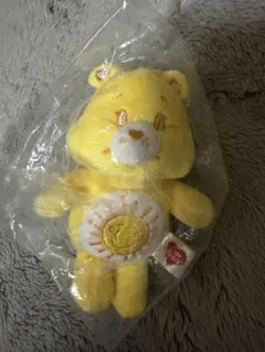 ケアベア　カプセル　新品未使用　ガチャガチャ