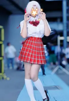 2025年最新】椎名唯華コスプレの人気アイテム - メルカリ