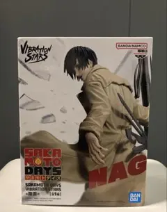 サカモトデイズ VIBRATION STARS /南雲 /フィギュア