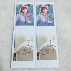 CR セルフィーカード rion じゃすぱー