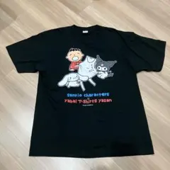 2026年最新】ヤバイTシャツ屋さん サンリオコラボ Tシャツの人気