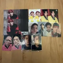 LILLEAGUE　岡尾真虎　まとめ売り