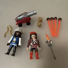 新品未開封Playmobil 70979 ビルドアップ・マイフィギュア 海賊の島 新品未開封Playmobil 70979 ビルドアップ・マイフィギュア 海賊の島