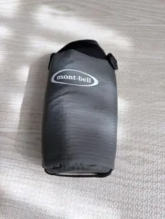 mont-bell ペットボトルサーモカバー　0.5L グレーのサムネイル