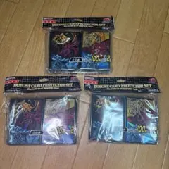 2025年最新】三幻神 スリーブの人気アイテム - メルカリ