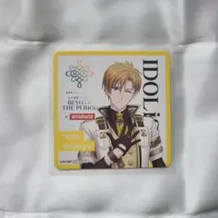 六弥ナギ コースター