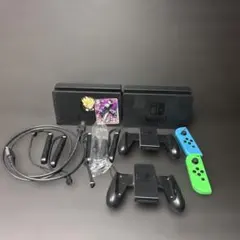 2026年最新】スイッチ ドック ジャンクの人気アイテム - メルカリ
