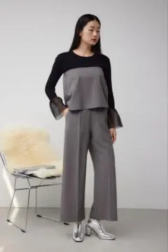 ビスチェセットパンツ