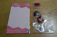 学園アイドルマスター 〜スウィートストロベリー〜 vol.2 秦谷美鈴 アクスタ