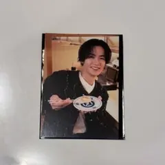 くら寿司　川村壱馬　トレカ