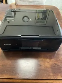 ジャンク品 キャノン PIXUS MG7730インクジェットプリンター 本体