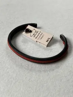 新品 PIG&HEN ピッグアンドヘン バングル NAVARCH 6 - メルカリ