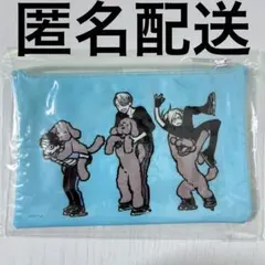 ユーリオンアイス DVD 特典 ポーチ 勝生勇利 ヴィクトル ユリオ マッカチン