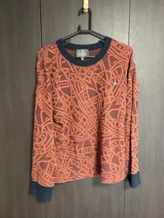 Vivienne Westwood ニット セーター 44のサムネイル