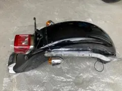 ハーレーショベル　FLH　リアフェンダーのサムネイル