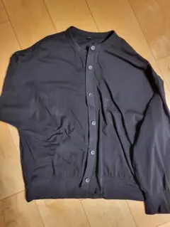 UNIQLO　ユニクロ　カーディガン　XL