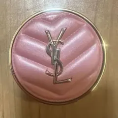 YSL イブサンローラン メイクミーブラッシュ パウダーS 44 ほお紅 チーク