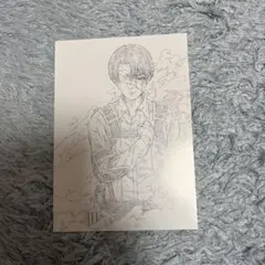 進撃の巨人 映画入場者特典