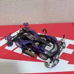 2026年最新】ミニ四駆 完成品の人気アイテム - メルカリ