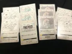 ワンピースカード エクストラブースター 25周年 アニコレ 主題歌