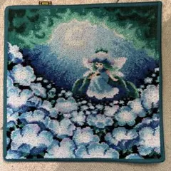 FEILER 妖精デザイン タオルハンカチ