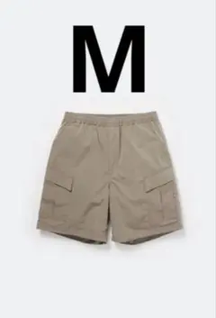daiwapier39 Tech French Mil Field Shorts - メルカリ
